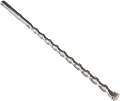 Бур Makita Standard (D-00197) по бетону Д=10мм Дл=260мм (1пред.) для перфораторов