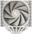 Устройство охлаждения(кулер) Deepcool Assassin IV Soc-AM5/AM4/1151/1200/2066/1700 белый 4-pin 29.3dB Al+Cu 280W 1575gr Ret (R-ASN4-WHNNMT-G)
