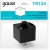 Адаптер Gauss TR124 черный Адаптер Gauss TR124 черный