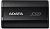 Накопитель SSD A-Data USB-C 2TB SD810-2000G-CBK SD810 черный