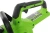 Цепная пила Greenworks GD24CS30K4 аккум. дл.шины:12" (30cm) 1аккум. 4Ач ЗУ (2007007UB)