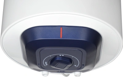 Водонагреватель Ariston BLU1 R ABS 80 V SLIM 1.5кВт 80л электрический настенный/белый