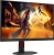 Монитор AOC 27" Q27G4SRU черный IPS LED 16:9 HDMI M/M матовая HAS Piv 1000:1 450cd 178гр/178гр 2560x1440 300Hz G-Sync DP 2K 6.11кг Монитор AOC 27" Q27G4SRU черный IPS LED 16:9 HDMI M/M матовая HAS Piv 1000:1 450cd 178гр/178гр 2560x1440 300Hz G-Sync DP 2K 6.11кг