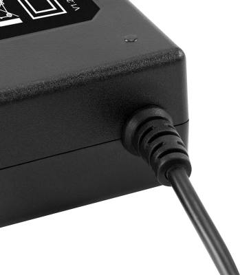 Блок питания Buro BU-A90 ручной 90W 18.5V-20V 12-коннект. 4.7A от бытовой электросети