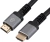 Кабель аудио-видео Digma D-HDMI-V2.0-1.5M HDMI (m)/HDMI (m) 1.5м. позолоч.конт. черный