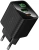 Сетевое зар./устр. Hoco CS84A Excellent PD30W+QC3.0 30W 3A (PD+QC) универсальное черный (64554)