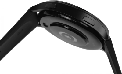 Смарт-часы Xiaomi Watch 2 46мм 1.43" AMOLED корп.черный рем.черный разм.брасл.:140-210мм (BHR8035GL)