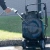Газонокосилка роторная Makita LM003GU102 740Вт