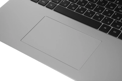 Ноутбук Huawei MateBook D 16 MCLG-X MitchellG-W5611D Core i5 13420H 16Gb SSD1Tb Intel UHD Graphics 16" IPS (1920x1200) без ОС silver WiFi BT Cam (53014MUA)