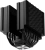 Устройство охлаждения(кулер) PcCooler RZ620Pro TC нет подсветки Soc-AM5/AM4/1151/1200/2066/1700 черный 4-pin 28-32dB Al+Cu 265W Ret (RZ620PROTC-BKNWYX-GL)