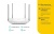 Роутер беспроводной TP-Link Archer C50 AC1200 10/100BASE-TX белый