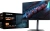 Монитор Gigabyte 26.5" MO27Q2A черный QD OLED LED 16:9 HDMI M/M матовая HAS Piv 1500000:1 1000cd 178гр/178гр 2560x1440 280Hz G-Sync FreeSync Premium Pro DP Quad 2K (1440p) USB 6.09кг