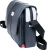 Сумка-мессенджер Piquadro Urban CA6802UB00/GRN с отделением для ноутбука 14" серая/черная натур.кожа Сумка-мессенджер Piquadro Urban CA6802UB00/GRN с отделением для ноутбука 14" серая/черная натур.кожа