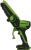 Цепная пила Greenworks GD24CSMNX аккум. 400Вт дл.шины:6" (15.2cm) (2008707)
