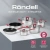 Набор посуды Rondell Savvy RDS-1189 10 предметов Набор посуды Rondell Savvy RDS-1189 10 предметов