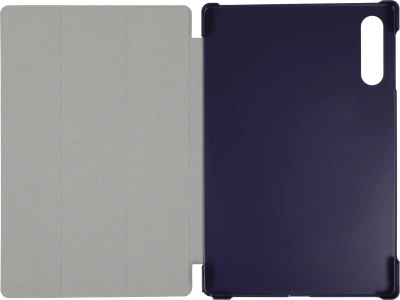 Планшет Digma Pro HIT 18 T606 (1.6) 8C RAM8Gb ROM128Gb 10.5" IPS 1920x1200 4G Android 13 фиолетовый 13Mpix 5Mpix BT WiFi microSD 512Gb 7000mAh 5hr 120hrs