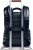 Рюкзак Piquadro Blue Square CA6858B2/BLU2 синий натур.кожа Рюкзак Piquadro Blue Square CA6858B2/BLU2 синий натур.кожа