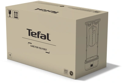 Парогенератор Tefal YT2020E0 1500Вт синий/белый