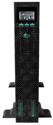 Источник бесперебойного питания Systeme Electriс SRT SRTSE3000RTXLIG2 3000Вт 3000ВА черный Gen 2