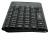 Клавиатура Оклик 830ST черный USB беспроводная slim Multimedia Touch (1011937) Клавиатура Оклик 830ST черный USB беспроводная slim Multimedia Touch (1011937)