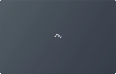 Ноутбук Maibenben M17A-R574UM Ryzen 5 7430U 16Gb SSD512Gb AMD Radeon Graphics 17.3" IPS FHD (1920x1080) Windows 11 Home blue WiFi BT Cam 3896mAh (M17A-R574UM0F3RHU4EB1)