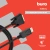 Кабель аудио-видео Buro 1.1v DisplayPort (m)/DVI-D (Dual Link) (m) 2м. позолоч.конт. черный (BHP DPP_DVI-2) Кабель аудио-видео Buro 1.1v DisplayPort (m)/DVI-D (Dual Link) (m) 2м. позолоч.конт. черный (BHP DPP_DVI-2)