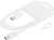 Планшет Samsung Galaxy Tab S10 FE SM-X520 1580 (2.9) 8C RAM12Gb ROM256Gb 10.9" TFT 2304x1440 Android 15 серый 13Mpix 12Mpix BT WiFi microSD 1Tb 8000mAh