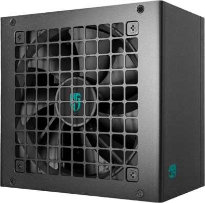 Блок питания Deepcool ATX 1000W GamerStorm PN1000D Gen.5 80+ gold (20+4pin) APFC 120mm fan 8xSATA RTL