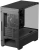 Корпус Deepcool CG380 3F черный без БП mATX 6x120mm 3x140mm 2xUSB3.0 audio bott PSU