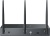 Межсетевой экран TP-Link Omada ER706W AX3000 10/100/1000BASE-TX/SFP черный Межсетевой экран TP-Link Omada ER706W AX3000 10/100/1000BASE-TX/SFP черный