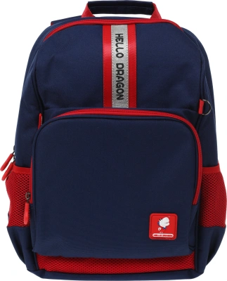 Рюкзак Sumdex BPA-102 BU 28x39x13см 14.196л. 0.4кг. полиэстер синий