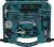Набор принадлежностей Makita D-42042 103 предмета (жесткий кейс)