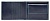 Кошелек мужской Piquadro Blue Square PU1239B2R/BLU2 синий натур.кожа