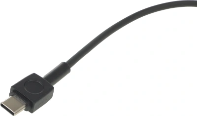 Мобильный аккумулятор Xiaomi BHR9740GL 20000mAh QC3.0/PD2.0 22.5W 3A USB-A/USB-C темно-серый