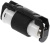 Ролик отделения Cactus CS-SRA-HP-M476 (RM1-4840/RM1-8765/RM1-4425) для HP LJ CP1215/CP1217/CP1510/CP1515/CP1518/CP1525/CM1312/1415/M251/M276 CLJ CP2025