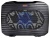 Подставка для ноутбука Buro BU-LCP156-B114 15.6" 357x265x33мм 1xUSB 1x 140ммFAN 345г металлическая сетка/пластик черный