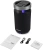 Минисистема Hyundai Select H-MC1241 черный 90Вт USB BT