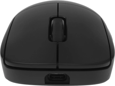 Мышь Logitech G Pro 2 Lightspeed черный оптическая 44000dpi беспров. USB 7but (910-007299)