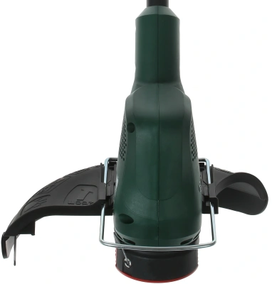 Триммер электрический Bosch EasyGrassCut 18-26 аккум. неразбор.штан. реж.эл.:леска