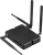 Роутер беспроводной Триколор TR-3G/4G-router-02 (046/91/00054231) N300 10/100BASE-TX/3G/4G cat.4 черный