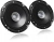 Колонки автомобильные JVC CS-J610X (без решетки) 300Вт 92дБ 4Ом 14.24см (6дюйм) (ком.:2кол.) коаксиальные однополосные