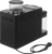 Кофемашина Delonghi Rivelia EXAM440.55.B 1450Вт серебристый/черный Кофемашина Delonghi Rivelia EXAM440.55.B 1450Вт серебристый/черный