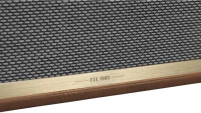 Колонка порт. Marshall Stanmore II коричневый 80W 2.1 BT/3.5Jack 10м