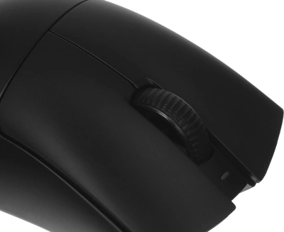 Мышь Razer DeathAdder V3 Pro черный оптическая 30000dpi беспров. USB-C 5but (RZ01-04630100-R3A1)
