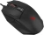 Мышь A4Tech Bloody W65 Max Mini черный оптическая 12000dpi USB 9but (W65 MAX MINI STONE BLACK)