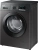 Стиральная машина Samsung WW70AG5S20CXLP класс: A загр.фронтальная макс.:7кг нержавеющая сталь инвертор