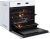 Духовой шкаф Электрический Hiberg VM 6192 W белый Духовой шкаф Электрический Hiberg VM 6192 W белый