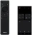 Телевизор QLED Samsung 55" QE55Q7FAAUXRU Q черный 4K Ultra HD 60Hz DVB-T2 DVB-C DVB-S2 USB WiFi Smart TV