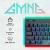 Клавиатура GMNG GG-KB500XW механическая черный USB беспроводная BT/Radio Multimedia for gamer LED (1910516) кабель 1.8м Клавиатура GMNG GG-KB500XW механическая черный USB беспроводная BT/Radio Multimedia for gamer LED (1910516) кабель 1.8м