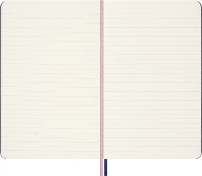 Набор Moleskine Limited Edition Sakura блокнот 2шт/карандаш 4 шт Large